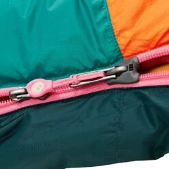 Marmot FUCOSA -9 - Daunenschlafsack 18 Marmot FUCOSA -9 - Daunenschlafsack -Rausgehen 5637824849 g fucosa 9 marmot 24