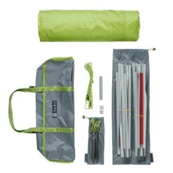 Nemo VICTORY SUNSHADE - Strandmuschel -Rausgehen 5637829263 o victory sunshade nemo 24