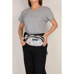 KAVU CANVAS SPECTATOR - Hüfttasche 11 KAVU CANVAS SPECTATOR - Hüfttasche -Rausgehen 5637829295 e canvas spectator kavu 24