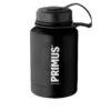 Primus TRAILBOTTLE 0.5L VACUUM BLACK - Trinkflasche -Rausgehen 5637829437 e trailbottle 05l vacuum black primus 24