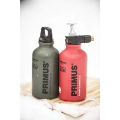 Primus FUEL BOTTLE 1.0L GREEN -Rausgehen 5637829605 c fuel bottle 10l green primus 24