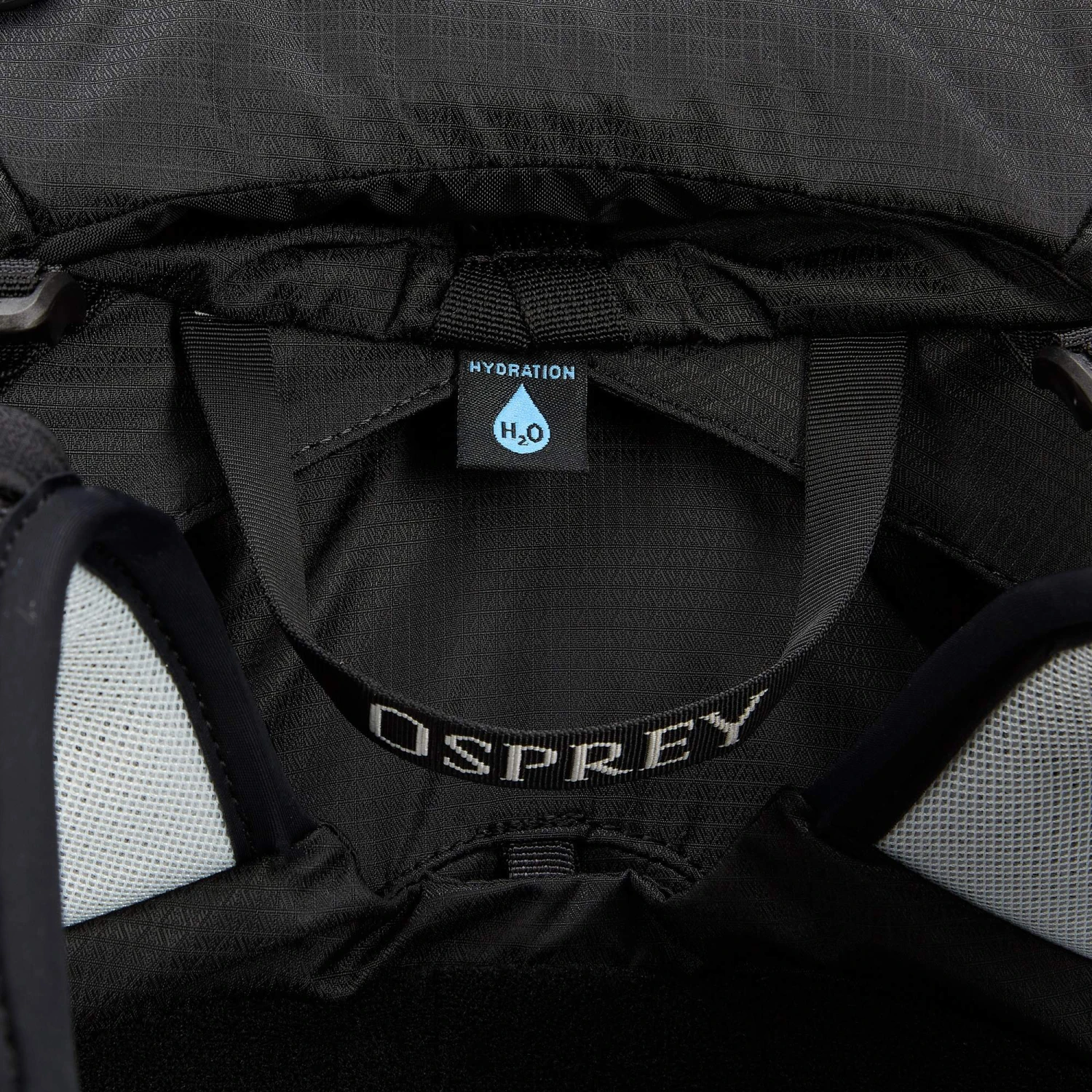 Osprey TALON 55 Herren - Trekkingrucksack 11 Osprey TALON 55 Herren - Trekkingrucksack – Bild 9