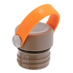 Hydro Flask 21 OZ STANDARD FLEX CAP AND BOOT MUSHROOM - Trinkflasche -Rausgehen 5637836090 c 21 oz standard flex cap and boot mushroom hydro flask 24