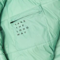 FRILUFTS OXNA 5 - Kunstfaserschlafsack -Rausgehen 5637836234 f oxna 5 frilufts 24