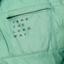 FRILUFTS OXNA 0 - Kunstfaserschlafsack -Rausgehen 5637836237 f oxna 0 frilufts 24