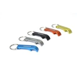 FLASCHENÖFFNER STANDARD - Schlüsselanhänger