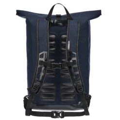 Ortlieb COMMUTER DAYPACK URBAN - Wasserdichter Rucksack -Rausgehen 5637837056 c commuterdaypack urban 27l ortlieb 24