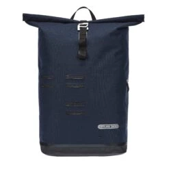 Ortlieb COMMUTER DAYPACK URBAN - Wasserdichter Rucksack -Rausgehen 5637837056 f commuterdaypack urban 27l ortlieb 24