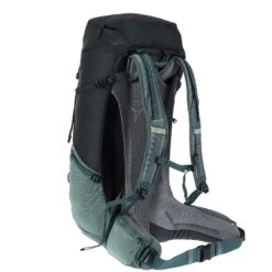 Deuter FUTURA 34 EL Herren - Tourenrucksack -Rausgehen 5637837188 d futura 34 el deuter 24