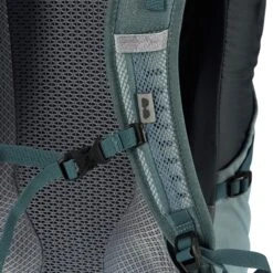 Deuter FUTURA 34 EL Herren - Tourenrucksack -Rausgehen 5637837188 j futura 34 el deuter 24