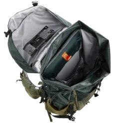 Deuter FUTURA AIR TREK 50 + 10 Herren - Trekkingrucksack -Rausgehen 5637837204 dwmfkpg futura air trek 50 10 deuter 24