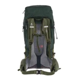 Deuter FUTURA AIR TREK 50 + 10 Herren - Trekkingrucksack -Rausgehen 5637837204 l futura air trek 50 10 deuter 24