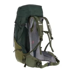 Deuter FUTURA AIR TREK 50 + 10 Herren - Trekkingrucksack -Rausgehen 5637837204 m futura air trek 50 10 deuter 24
