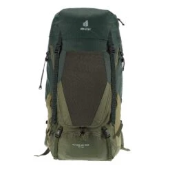 Deuter FUTURA AIR TREK 50 + 10 Herren - Trekkingrucksack -Rausgehen 5637837204 o futura air trek 50 10 deuter 24