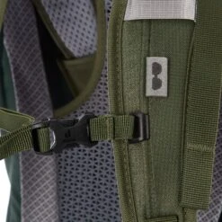 Deuter FUTURA AIR TREK 50 + 10 Herren - Trekkingrucksack -Rausgehen 5637837204 v futura air trek 50 10 deuter 24