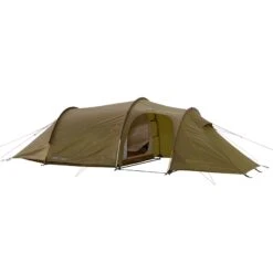 Nordisk OPPLAND 2 PU TENT - Tunnelzelt -Rausgehen 5637837683 dwmfoxg oppland 2 pu nordisk 24