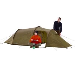 Nordisk OPPLAND 2 PU TENT - Tunnelzelt -Rausgehen 5637837683 dwmfoxh oppland 2 pu nordisk 24