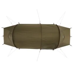 Nordisk OPPLAND 2 PU TENT - Tunnelzelt -Rausgehen 5637837683 dwmfoxi oppland 2 pu nordisk 24