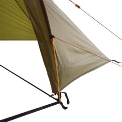Nordisk OPPLAND 2 PU TENT - Tunnelzelt -Rausgehen 5637837683 dwmfoxj oppland 2 pu nordisk 24