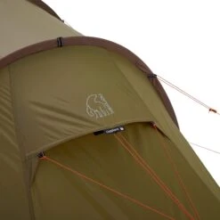 Nordisk OPPLAND 2 PU TENT - Tunnelzelt -Rausgehen 5637837683 dwmfoxo oppland 2 pu nordisk 24