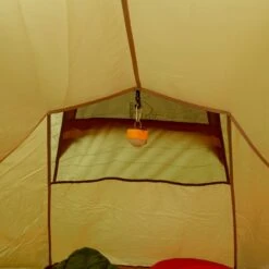 Nordisk OPPLAND 2 PU TENT - Tunnelzelt -Rausgehen 5637837683 dwmfoxr oppland 2 pu nordisk 24