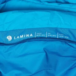 Mountain Hardwear LAMINA 15F/-9C - Kunstfaserschlafsack -Rausgehen 5637840807 g lamina 15f9c mountain hardwear 24