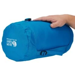 Mountain Hardwear LAMINA 15F/-9C - Kunstfaserschlafsack -Rausgehen 5637840807 h lamina 15f9c mountain hardwear 24