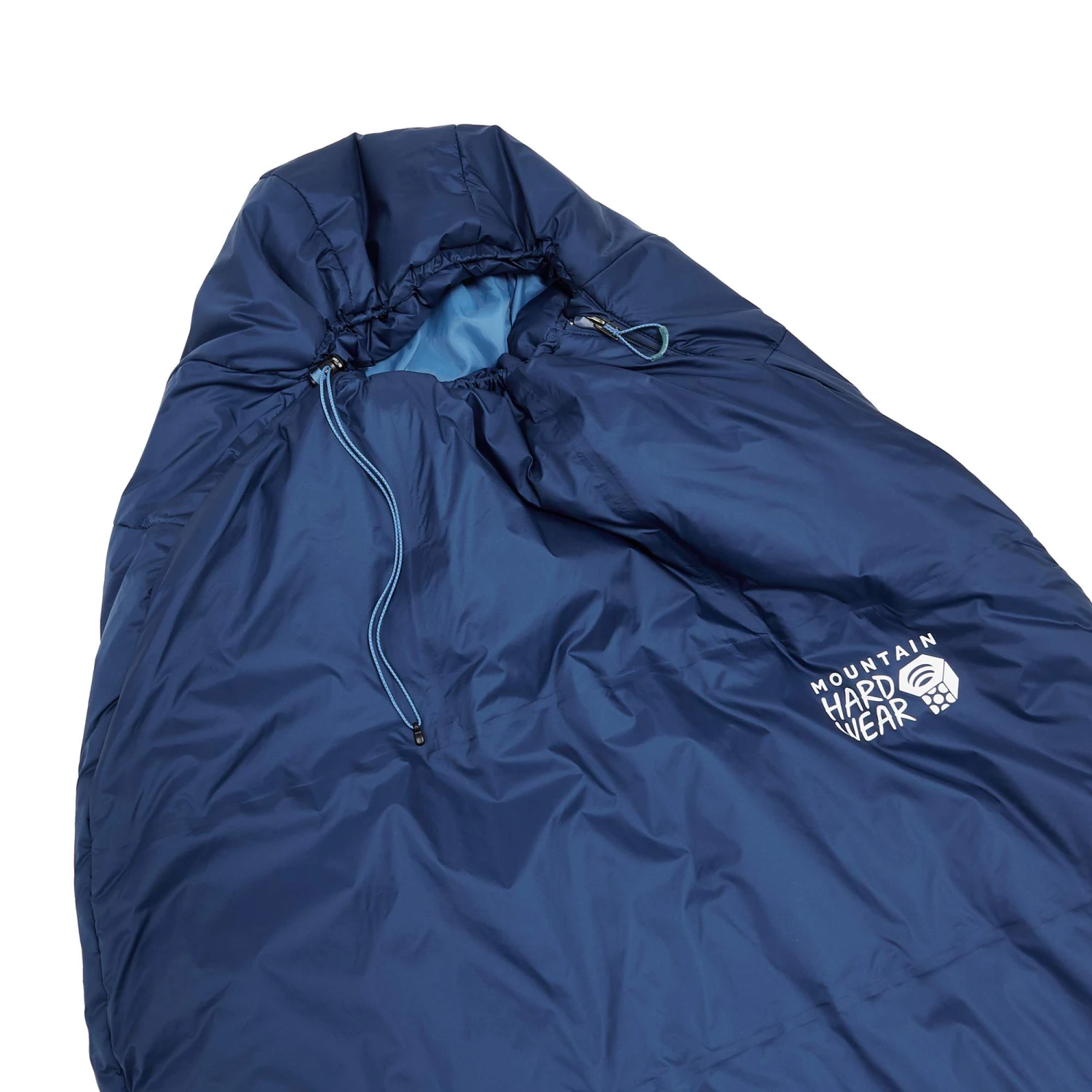 Mountain Hardwear LAMINA 30F/-1C - Kunstfaserschlafsack 7 Mountain Hardwear LAMINA 30F/-1C - Kunstfaserschlafsack – Bild 5