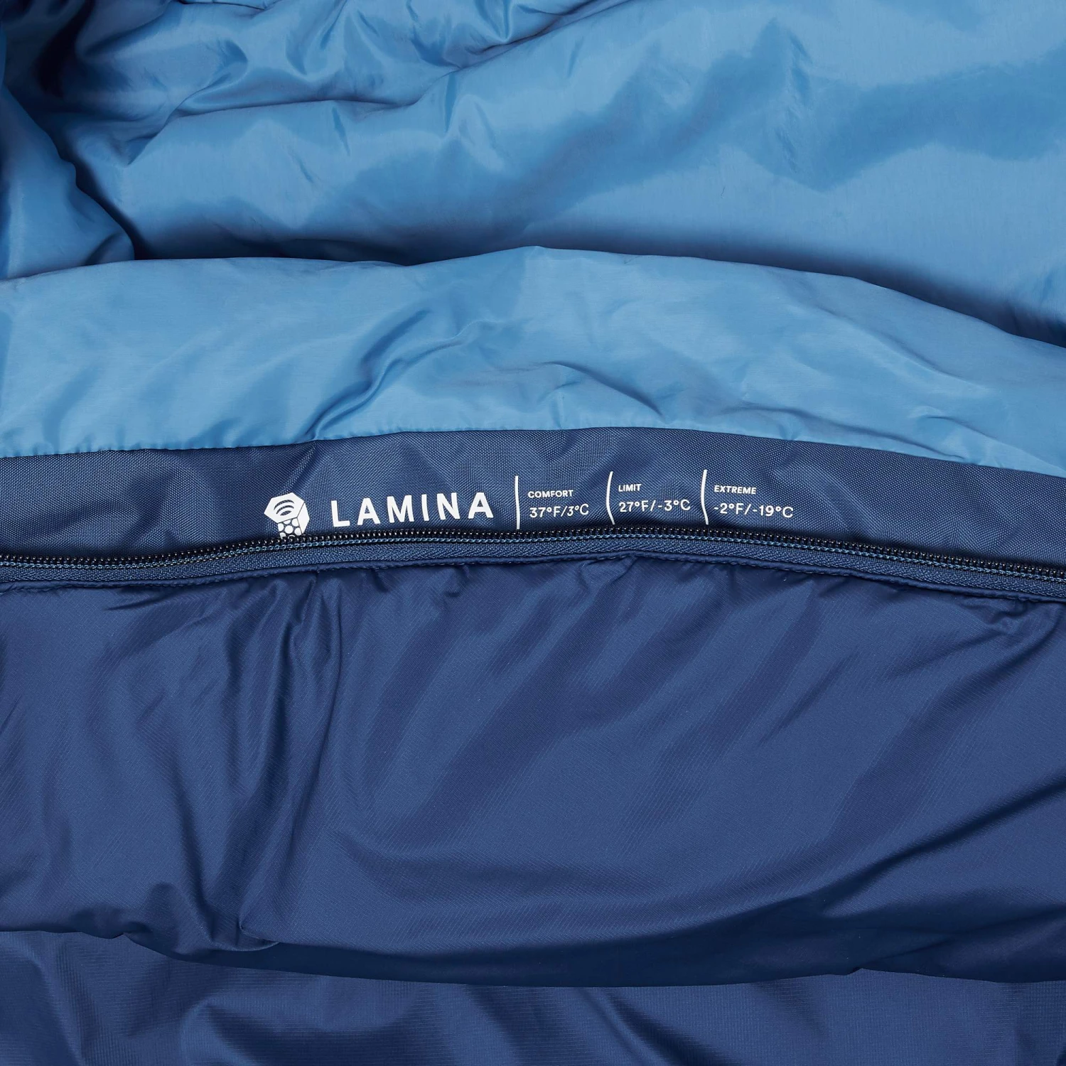 Mountain Hardwear LAMINA 30F/-1C - Kunstfaserschlafsack 9 Mountain Hardwear LAMINA 30F/-1C - Kunstfaserschlafsack – Bild 7