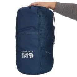 Mountain Hardwear LAMINA 30F/-1C - Kunstfaserschlafsack 19 Mountain Hardwear LAMINA 30F/-1C - Kunstfaserschlafsack -Rausgehen 5637840813 i lamina 30f1c mountain hardwear 24