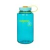 Nalgene WIDE MOUTH SUSTAIN 1 L BLAU - Trinkflasche
