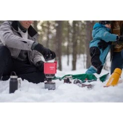 Primus LITE PLUS STOVE SYSTEM PINK - Gaskocher -Rausgehen 5637860210 c lite plus stove system pink primus 24