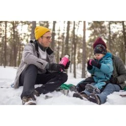 Primus VACUUM BOTTLE 0.5 L PINK - Thermokanne -Rausgehen 5637860258 c vacuum bottle 05 l pink primus 24