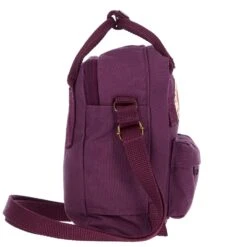 FJÄLLRÄVEN KÅNKEN SLING Unisex - Umhängetasche -Rausgehen 5637861175 f kanken sling fjaellraeven 24