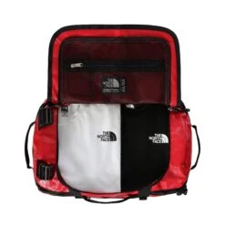 The North Face BASE CAMP DUFFEL XS - Reisetasche -Rausgehen 5637867822 d base camp duffel xs the north face 24