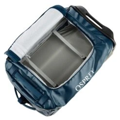 Osprey TRANSPORTER WHEELED DUFFEL 40 - Reisetasche Mit Rollen 29 Osprey TRANSPORTER WHEELED DUFFEL 40 - Reisetasche Mit Rollen -Rausgehen 5637872083 dwqaixf rolling transporter 40 osprey 24