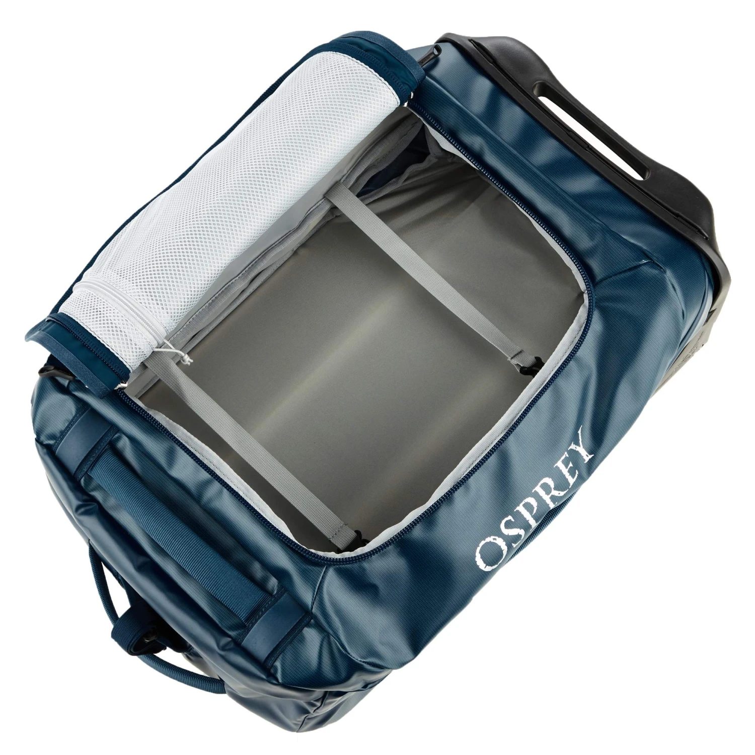 Osprey TRANSPORTER WHEELED DUFFEL 40 - Reisetasche Mit Rollen 16 Osprey TRANSPORTER WHEELED DUFFEL 40 - Reisetasche Mit Rollen – Bild 14