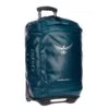 Osprey TRANSPORTER WHEELED DUFFEL 40 - Reisetasche Mit Rollen -Rausgehen 5637872083 f rolling transporter 40 osprey 24