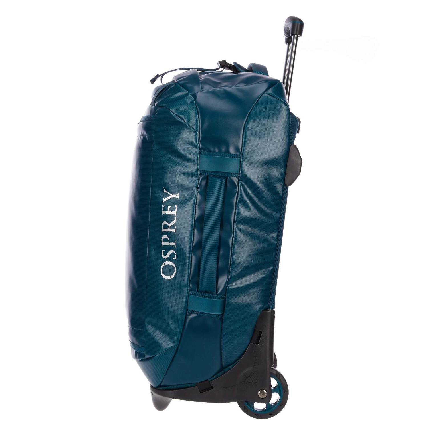 Osprey TRANSPORTER WHEELED DUFFEL 40 - Reisetasche Mit Rollen 7 Osprey TRANSPORTER WHEELED DUFFEL 40 - Reisetasche Mit Rollen – Bild 5