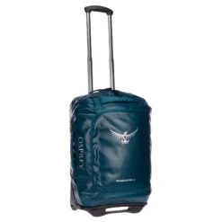 Osprey TRANSPORTER WHEELED DUFFEL 40 - Reisetasche Mit Rollen 23 Osprey TRANSPORTER WHEELED DUFFEL 40 - Reisetasche Mit Rollen -Rausgehen 5637872083 l rolling transporter 40 osprey 24