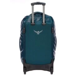 Osprey TRANSPORTER WHEELED DUFFEL 60 - Reisetasche Mit Rollen -Rausgehen 5637872086 c rolling transporter 60 osprey 24