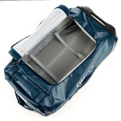 Osprey TRANSPORTER WHEELED DUFFEL 60 - Reisetasche Mit Rollen -Rausgehen 5637872086 dwqaixi rolling transporter 60 osprey 24