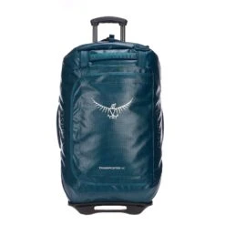 Osprey TRANSPORTER WHEELED DUFFEL 60 - Reisetasche Mit Rollen -Rausgehen 5637872086 f rolling transporter 60 osprey 24