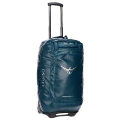 Osprey TRANSPORTER WHEELED DUFFEL 60 - Reisetasche Mit Rollen -Rausgehen 5637872086 g rolling transporter 60 osprey 24
