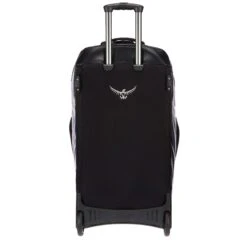 Osprey TRANSPORTER WHEELED DUFFEL 90 - Reisetasche Mit Rollen -Rausgehen 5637872088 c rolling transporter 90 osprey 24