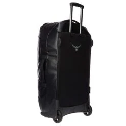 Osprey TRANSPORTER WHEELED DUFFEL 90 - Reisetasche Mit Rollen -Rausgehen 5637872088 d rolling transporter 90 osprey 24
