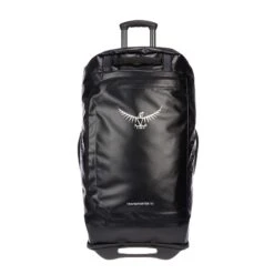 Osprey TRANSPORTER WHEELED DUFFEL 90 - Reisetasche Mit Rollen -Rausgehen 5637872088 f rolling transporter 90 osprey 24