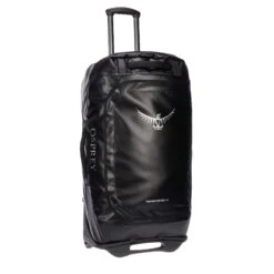 Osprey TRANSPORTER WHEELED DUFFEL 90 - Reisetasche Mit Rollen -Rausgehen 5637872088 g rolling transporter 90 osprey 24