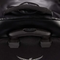 Osprey TRANSPORTER WHEELED DUFFEL 90 - Reisetasche Mit Rollen -Rausgehen 5637872088 i rolling transporter 90 osprey 24