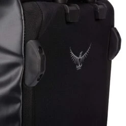 Osprey TRANSPORTER WHEELED DUFFEL 90 - Reisetasche Mit Rollen -Rausgehen 5637872088 j rolling transporter 90 osprey 24